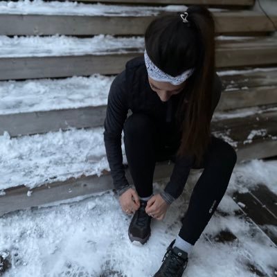 Running every single street in PTBO to raise awareness and funding for the CMHA. Please donate https://t.co/UC6IibEqLS