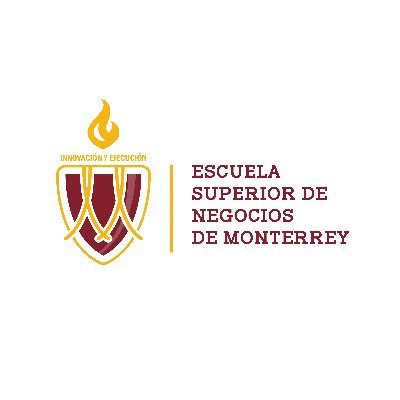 Escuela Superior de Negocios de Monterrey Profile