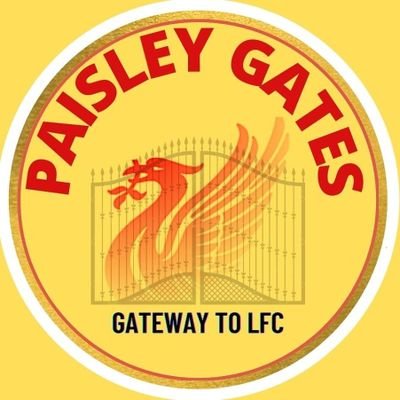 PaisleyGatesLFC Profile Picture