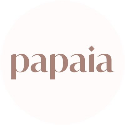 shoppapaia's profile picture. 🛍 intimate & self care