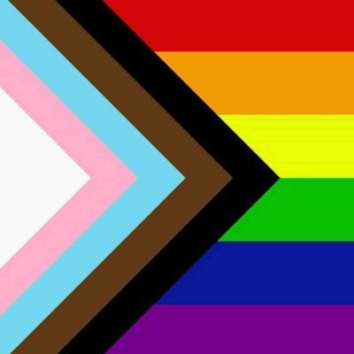 Brooke 🏳️‍🌈さんのプロフィール画像