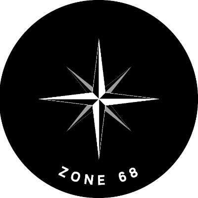 ZONE 68