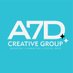 A7D Creative Group (@A7D) Twitter profile photo