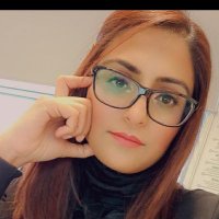 Bushra(@BushraChowdhry) 's Twitter Profile Photo