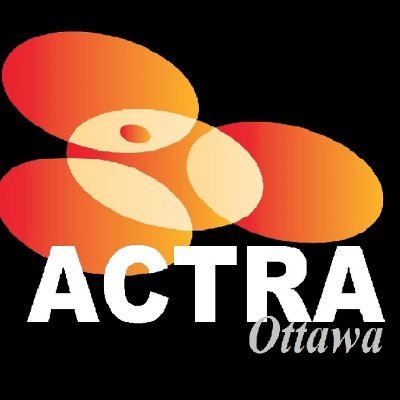ACTRA Ottawa is a local branch of the Alliance of Canadian Cinema, Television and Radio Artists (ACTRA).