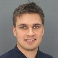 Martin Oswald (@martin_r_oswald) 's Twitter Profile