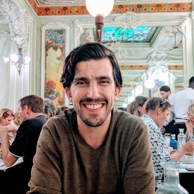 Senior Reporter @InsidePhilanthr. Cover climate + environment + billionaires. BCN resident. Long-time Californian. Not active on X, but check DMs, etc. He/him.