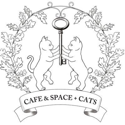 東京都板橋区「ハッピーロード大山」近くのcafe & space + catsのすあま商會です。常時里親会ができる保護猫シェルター。カフェ・レンタルスペースを利用してもらうことで猫たちの生活費を稼ぐことを目指しています。猫たちの里親さん、絶賛募集中！
営業時間11時～19時　水木休み