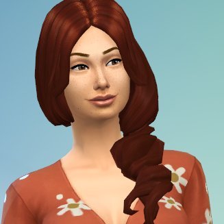 SimGuruMiriam Profile Picture