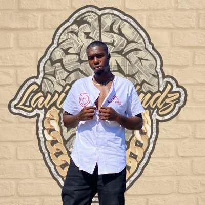 👕 CEO of Lavish Mindz Apparel @Lavishmindz