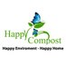 HAPPY COMPOST and Gardening Magic (@CompostAnd) Twitter profile photo