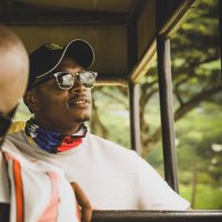 Nhlanhla Mlambo (@judge_za) 's Twitter Profile