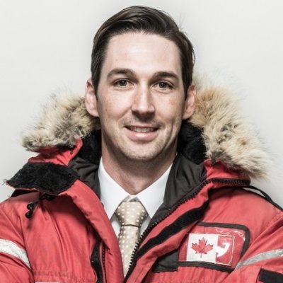 Science hustler into ice-sheet & sea-level research. Born in 🇨🇦, living in 🇩🇰, working in 🇬🇱. 'The Color of Ice' is open streaming on WaterBear Network!