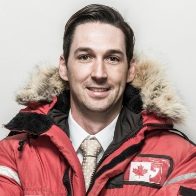 Science hustler into ice-sheet and sea-level research. Canadian living in Denmark and working in Greenland. 'The Color of Ice' documentary is streaming soon!