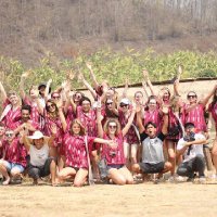 Chiang Mai Popular Tour (@cmpopulartour) 's Twitter Profile