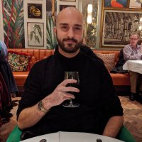 Tom Jeffery (@tomjeffery8) 's Twitter Profile