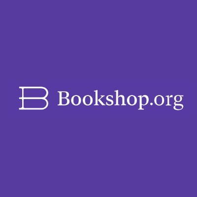 Bookshop.org USさんのプロフィール画像