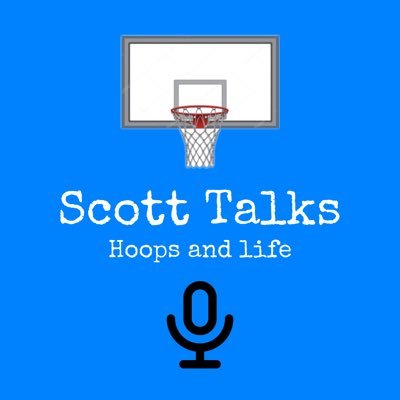 Scott Talks Podcast Profile