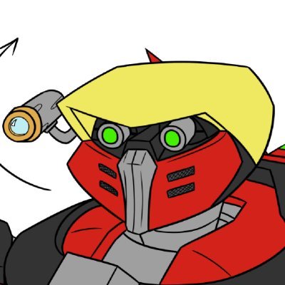 KCharlesChamp's profile picture. I like robots and purple and fuzzy animal people. Maybe I'll think of something else to put in here later. Art in icon by RoboDaecus. Very WIP. BLM/TransRights