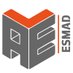 AE_ESMAD_PP (@aeesmad) Twitter profile photo