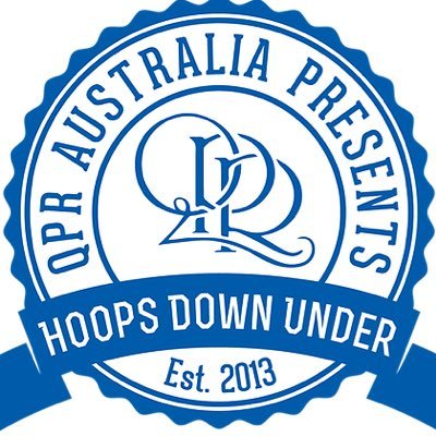 QPR Australia presents Hoops Down Under - A Supporters Group connecting #QPR fans down under! Email us at hoopsdownundergroup@gmail.com #TheGreatEscape