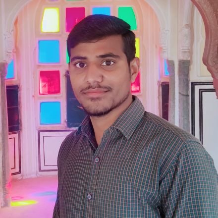 ✍️में भावों को शब्दों में गढ़ता हूँ। ~साहित्य प्रेमी,स्वरचित कृति,लेख,पंक्तियां इत्यादि