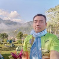 PRAJON (@prajon11) 's Twitter Profile