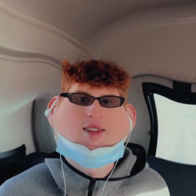 ParkerAllen4023's profile picture. My friends call me toaster the way I got all this bread poppin outa my pockets🍞