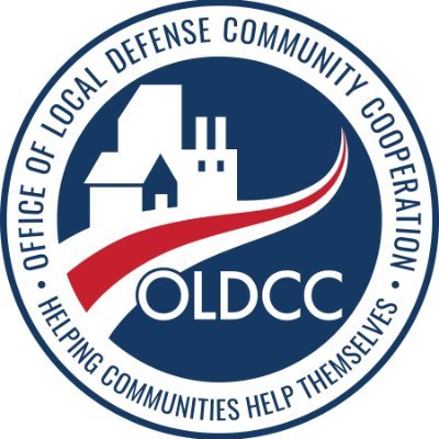 #DoD Office of Local Defense Community Cooperation's official account. Following, RTs & link ≠ endorsement. User Agreement: https://t.co/31ujqahUKE

#KnowYourMil