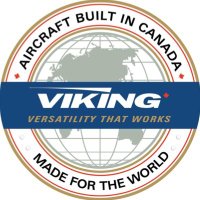 Viking Air Limited (@vikingairltd) 's Twitter Profile