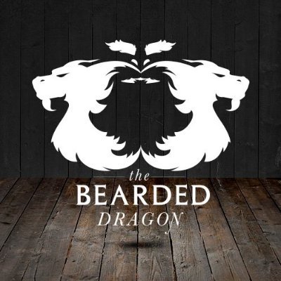 The Bearded Dragon Profile