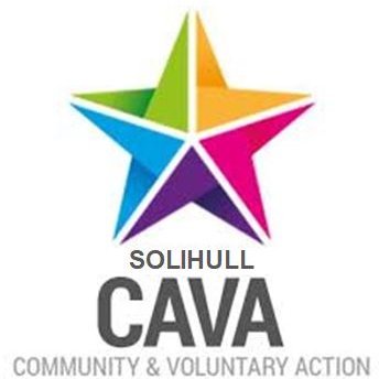 The official page for our Solihull branch at Community and Voluntary Action