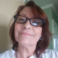 Patricia Butler - @Patrici92019089 Twitter Profile Photo