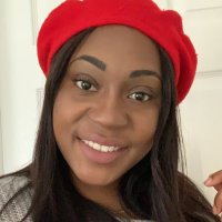 Tenika Coates (@tenikacoates) 's Twitter Profile Photo Tenika Coates (@tenikacoates) 's Twitter Profile Photo