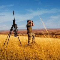 Nick Bowker Hunting (@nickbhunting) Twitter profile photo