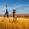 NickBHunting's profile picture. The Hunt of Lifetime in South Africa.