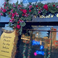 Flower Couture (@flower_couture) 's Twitter Profile