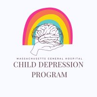 MGH Child Depression Program(@MGH_Child_Dep) 's Twitter Profile Photo