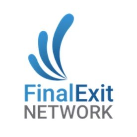 Official twitter for Final Exit Network.
Please go to https://t.co/RFKRvQfUWa for more information.