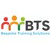 BespokeTrainingSolutions (@bespoketrainsol) Twitter profile photo BespokeTrainingSolutions (@bespoketrainsol) Twitter profile photo