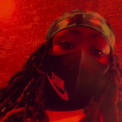 supreme_tiquee's profile picture. Demon Time😈