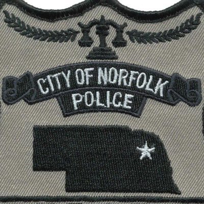 Norfolk Scanner