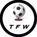 The Football World. (@thefootballwrld) Twitter profile photo The Football World. (@thefootballwrld) Twitter profile photo
