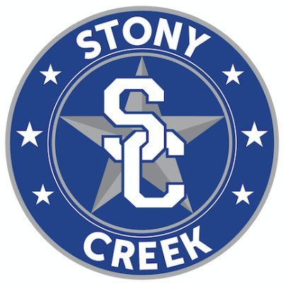 Stony Creek Elementary School is an innovative, 21st Century learning community that serves students in grades K-6. Go Stars!