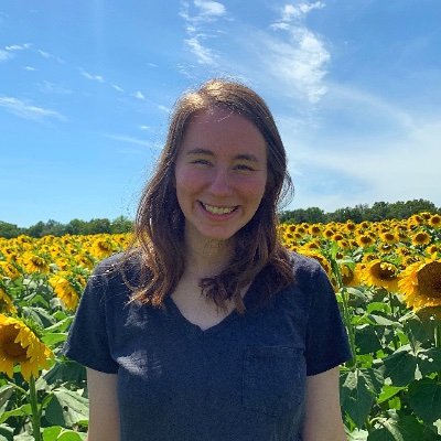 TessUrbanek's profile picture. PhD Candidate in the Moon Group at the University of North Texas
