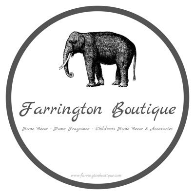 Unique Home Decor | Vegan Home Fragrance | Children’s Decor & Accessories https://t.co/Xga9iro3F0 Instagram & Facebook: @farringtonboutique