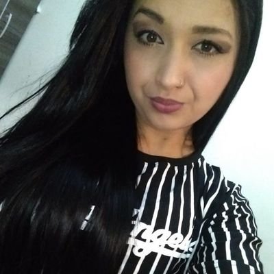 ♈Ariana Mãe da Rafinha
apaixonada por tudo que Deus me deu
padagogia 🚼