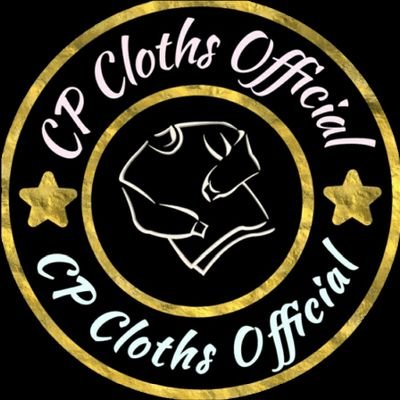 CP Cloths Official