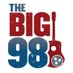 The BIG 98 (@98WSIX) Twitter profile photo