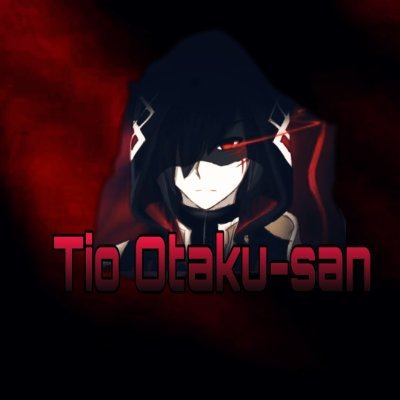 TioOtakusan1's profile picture. Se inscrevam no meu canal e se divirtam com varios conteudos sobre animes, filmes e series https://t.co/ZnvyN3MB1E